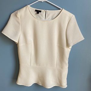 Like new Talbots top